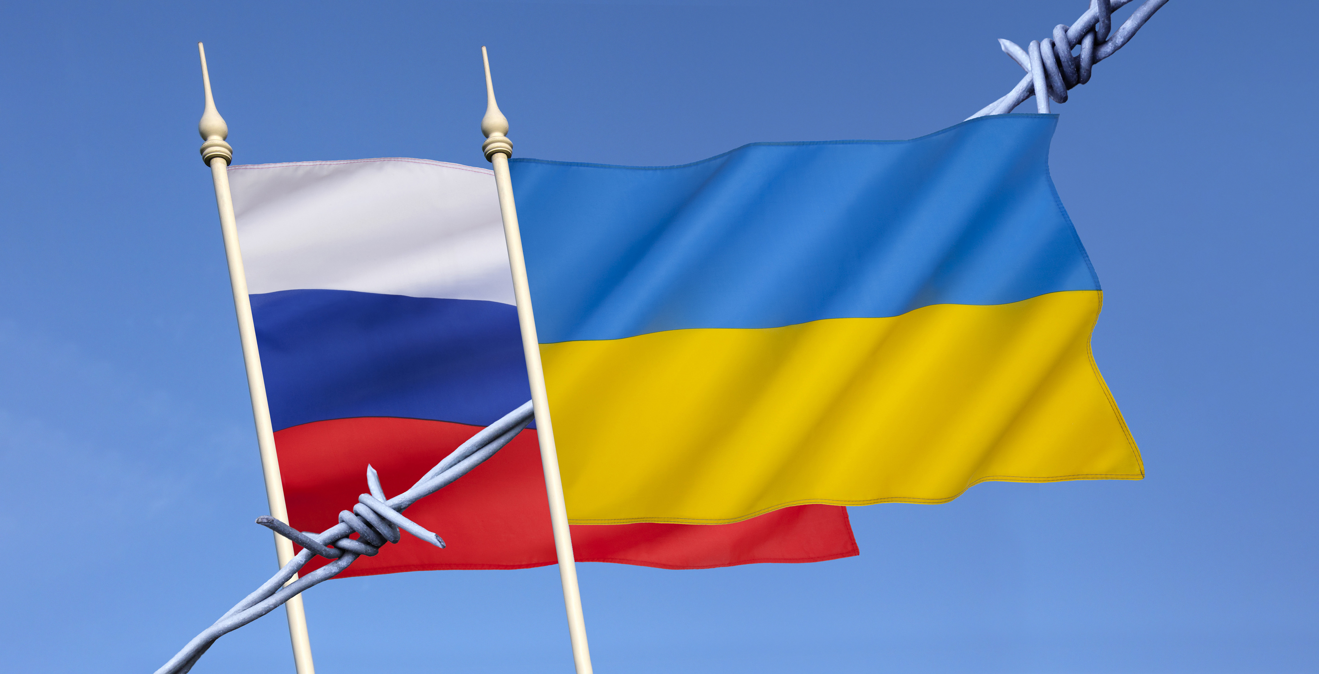 Macroeconomics: Ukraine & Russia - War & Its Risks