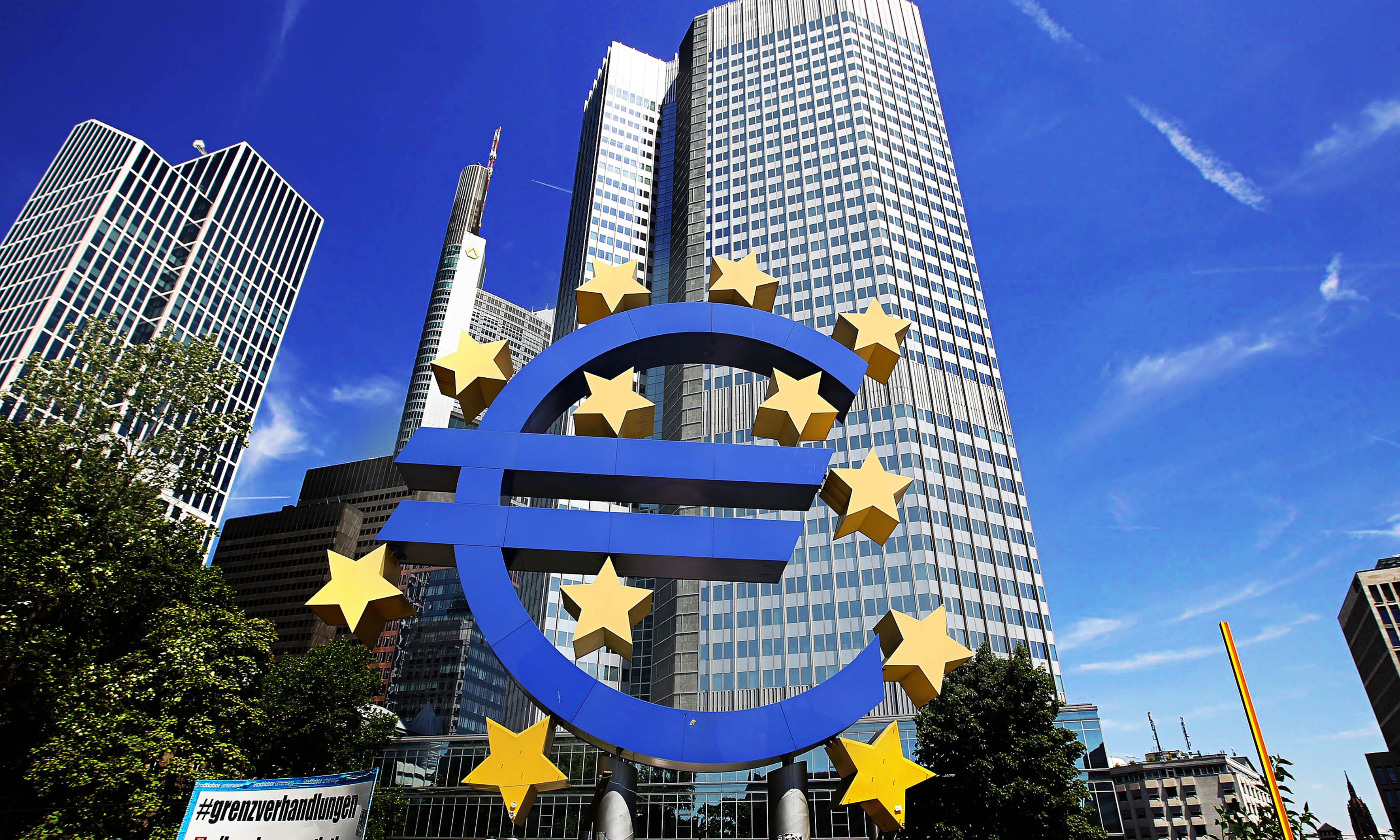 Macroeconomics Uncertain ECB, Bearish EUR