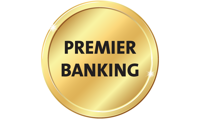 Cuanversary - Premier Banking