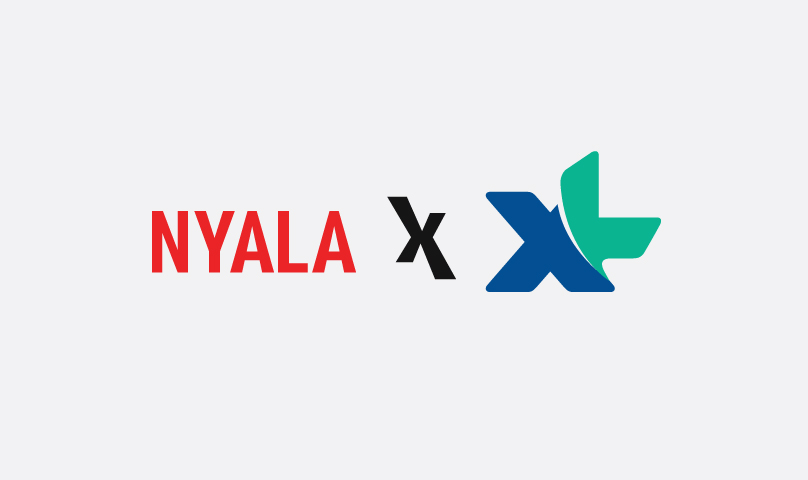 Nyala x XL