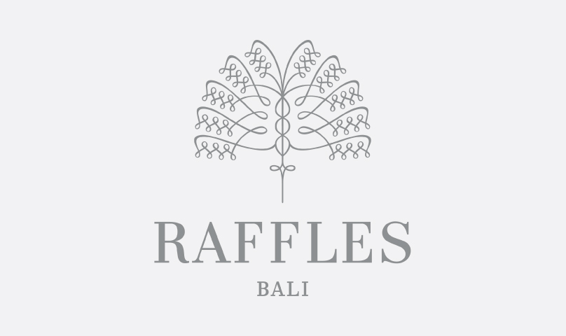 Aspire Lifestyle: Raffles Bali