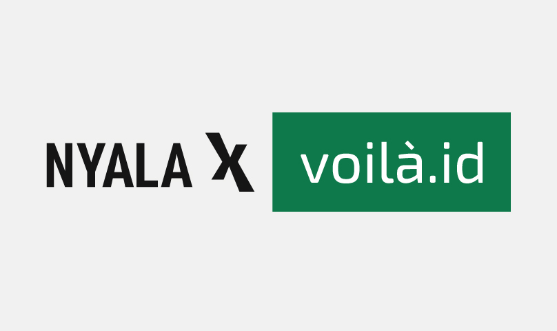 Website Promo - NYALA X VOILAID